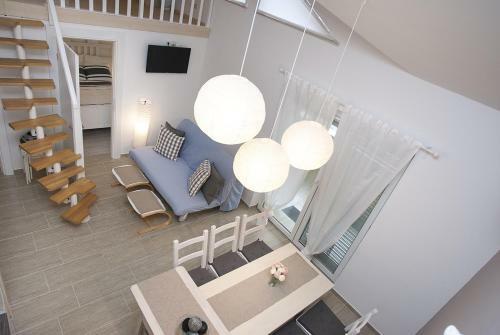 Baska Beach Apartments