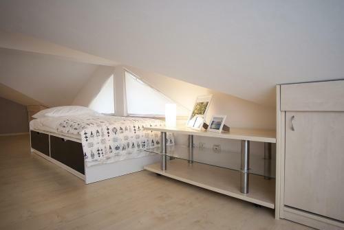 Baska Beach Apartments