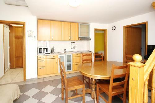 Baska Beach Apartments