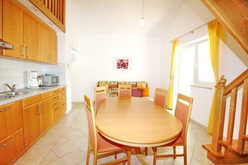 Baska Beach Apartments