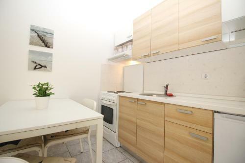 Baska Beach Apartments
