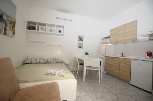 Baska Beach Apartments