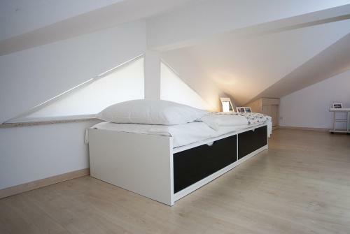 Baska Beach Apartments