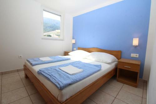 Baska Beach Apartments