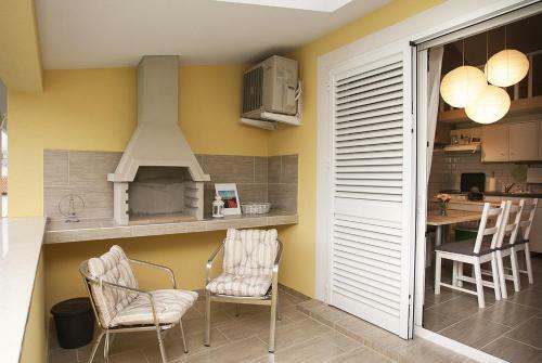 Baska Beach Apartments