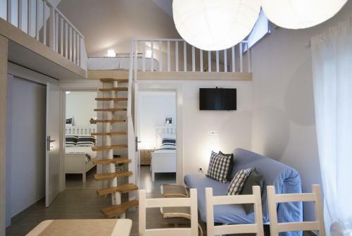 Baska Beach Apartments