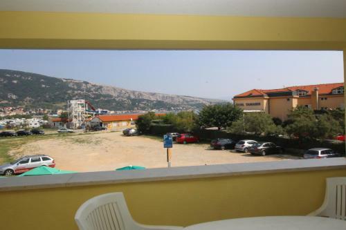 Baska Beach Apartments