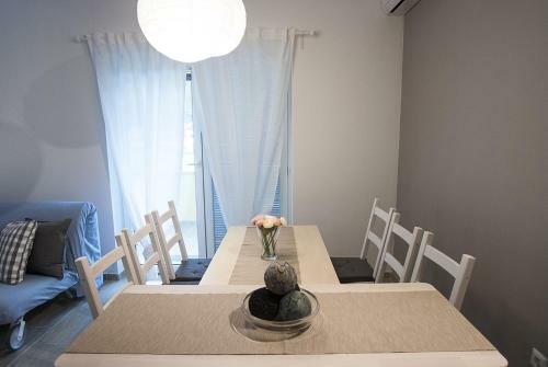 Baska Beach Apartments