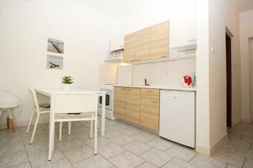 Baska Beach Apartments
