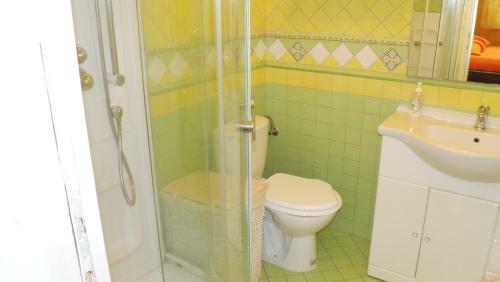 Baska Beach Apartments