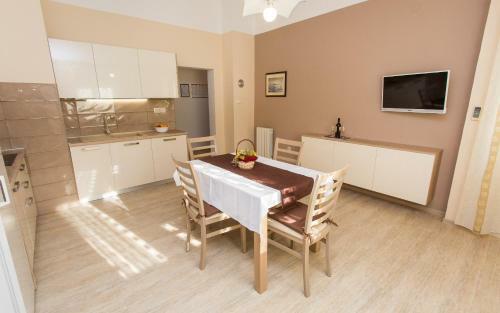 Apartments Polonijo
