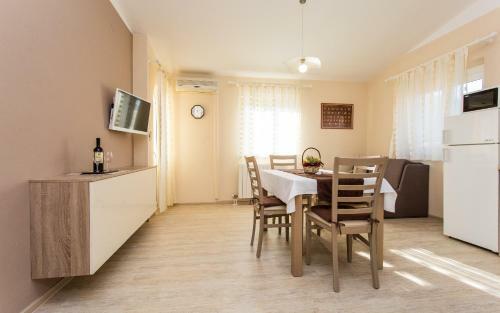 Apartments Polonijo