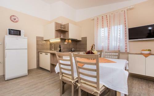 Apartments Polonijo