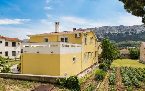 Apartments Polonijo