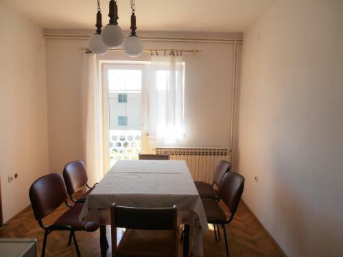 Apartments Ivana