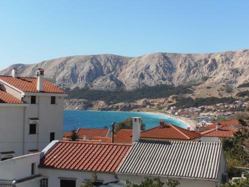 Apartments Ivana