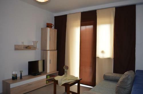 Apartments Ivana