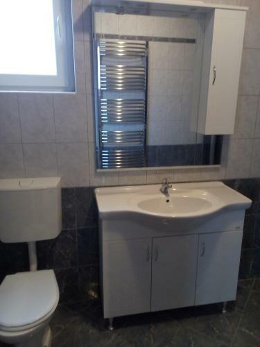 Apartments Ivana