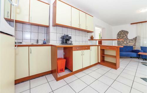 Apartment Kostelj Cr