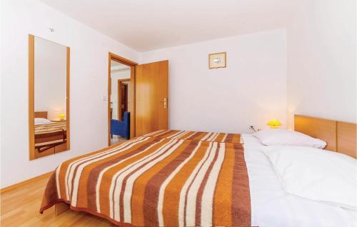 Apartment Kostelj Cr