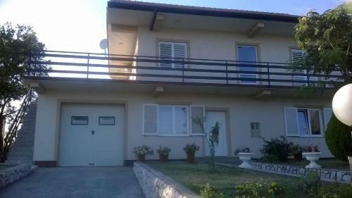 Apartment Grizane 1