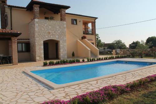 Holiday Home Villa Vista