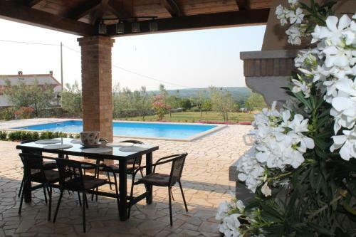 Holiday Home Villa Vista