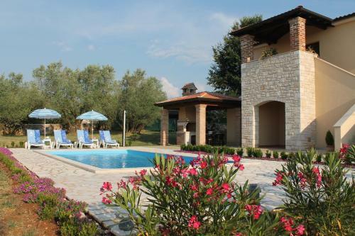 Holiday Home Villa Vista