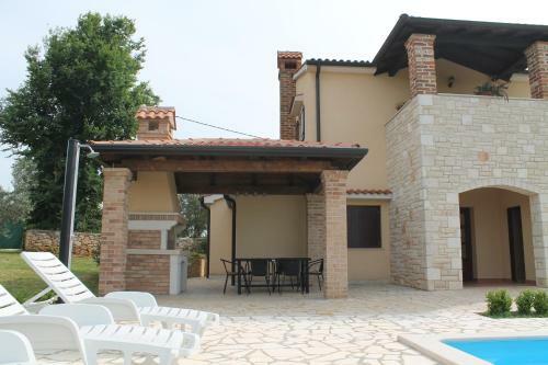 Holiday Home Villa Vista