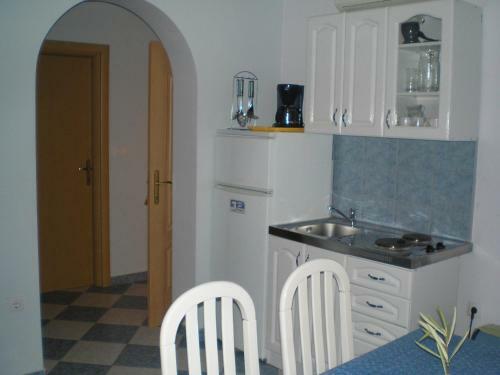 Casa Del Sol Apartments