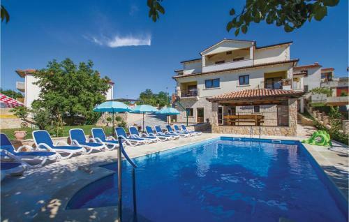 Holiday Home Nedescina 49