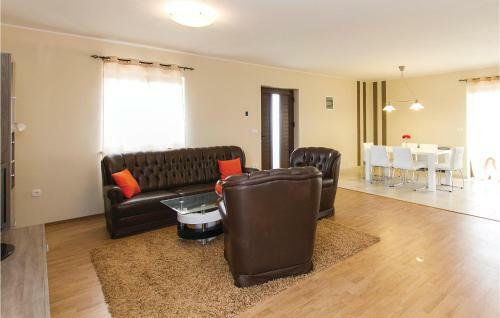 Holiday Home Nedescina 49