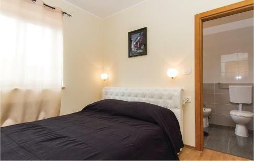 Holiday Home Nedescina 49