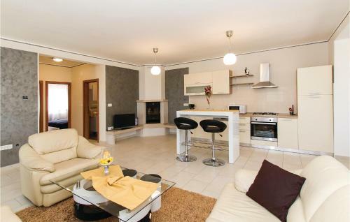 Holiday Home Nedescina 49