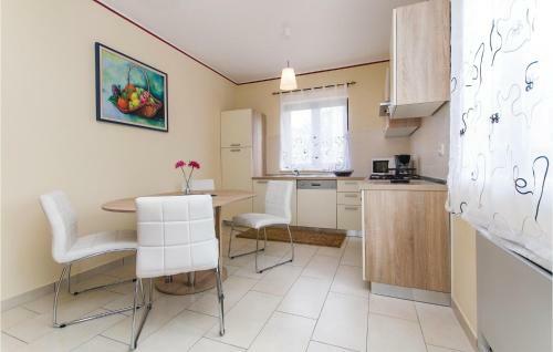 Holiday Home Nedescina 49