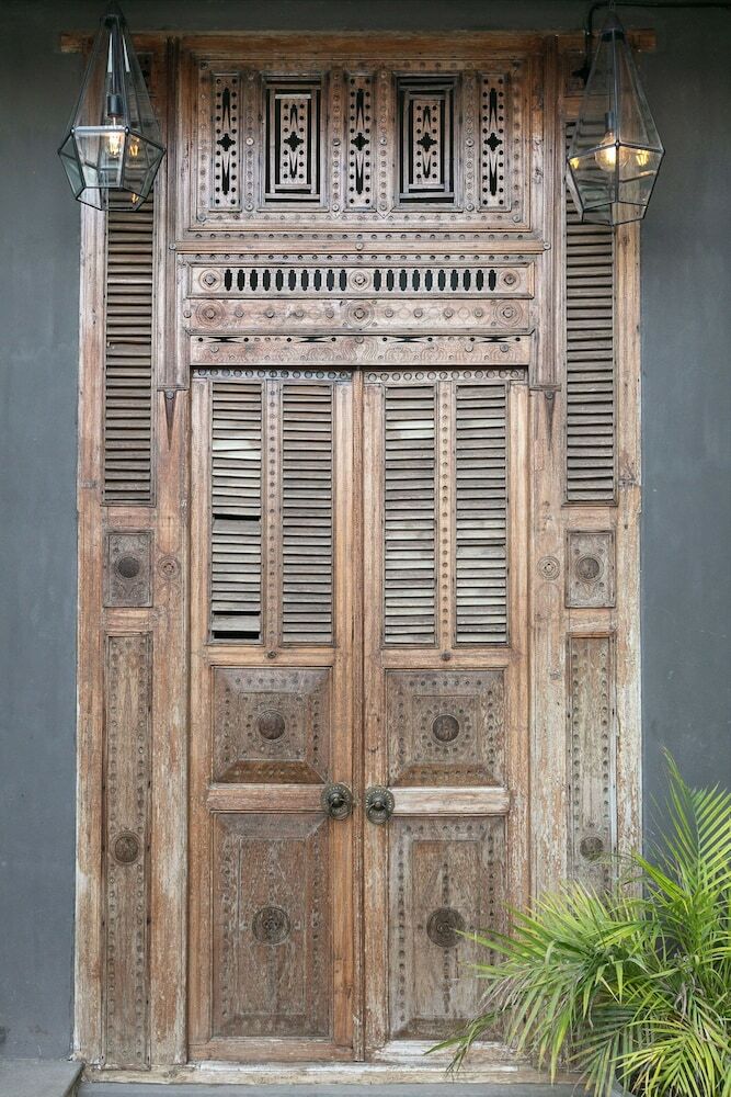 Villa Layang Layang