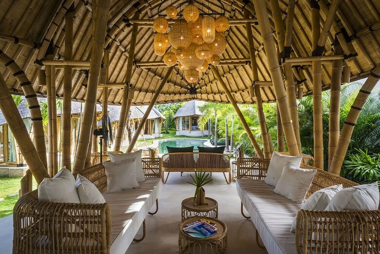 Villa Bily Bali