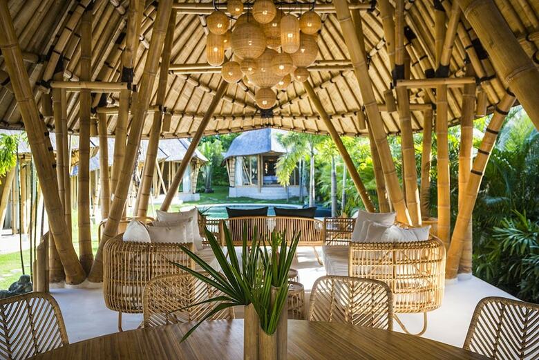 Villa Bily Bali