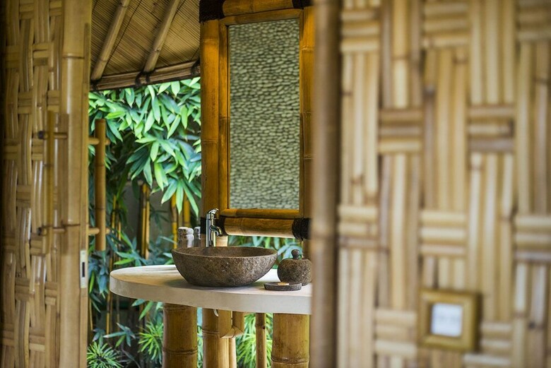 Villa Bily Bali