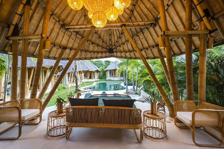 Villa Bily Bali