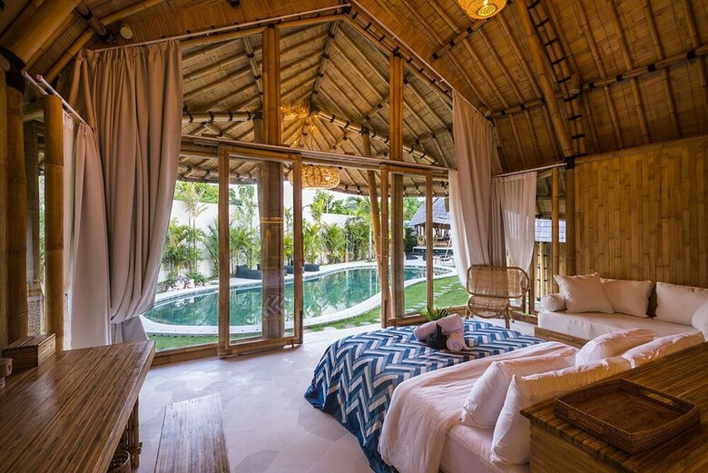 Villa Bily Bali