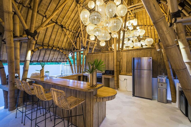 Villa Bily Bali