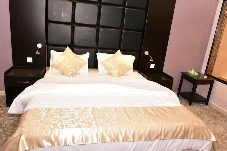 In Maz Aparthotel