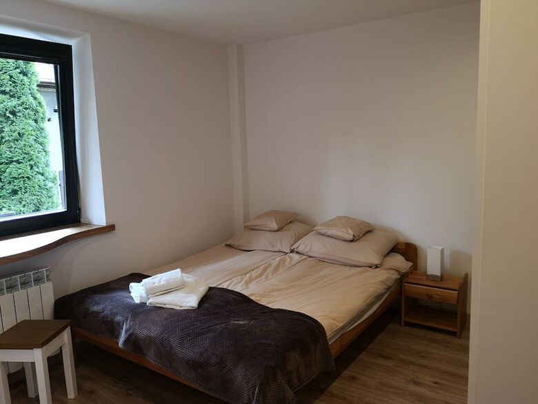 Hotel Villa Kucma