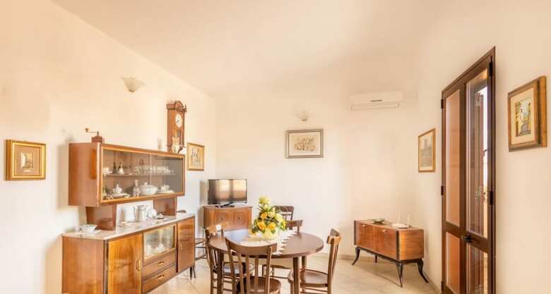 Apartamento Villetta Calabernardo
