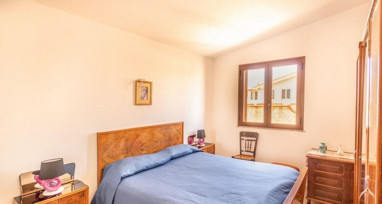 Apartamento Villetta Calabernardo