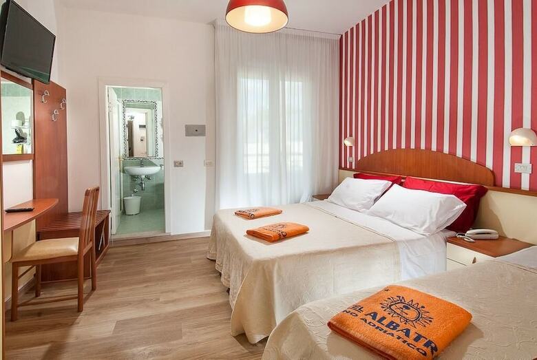 Hotel Albatros
