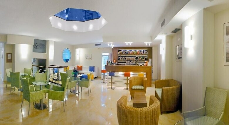 Hotel Albatros