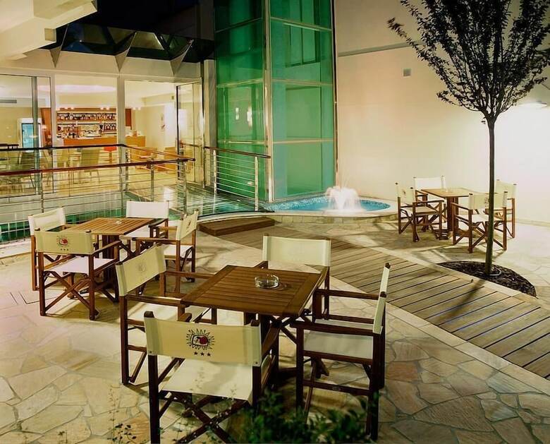 Hotel Albatros
