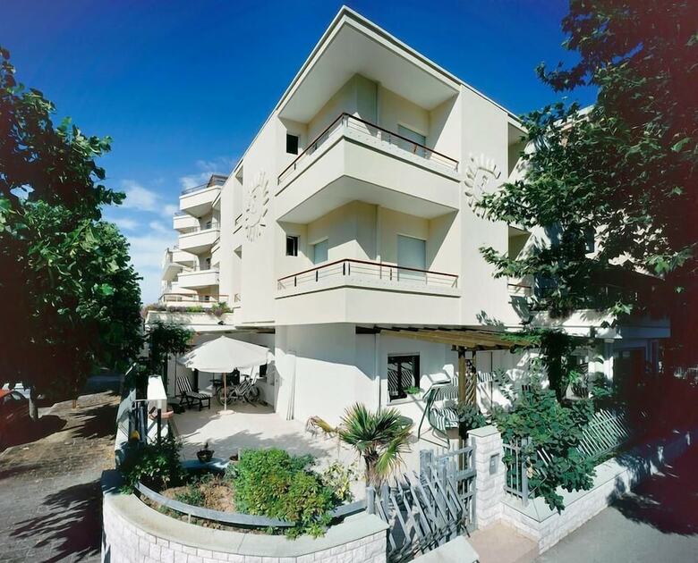 Hotel Albatros
